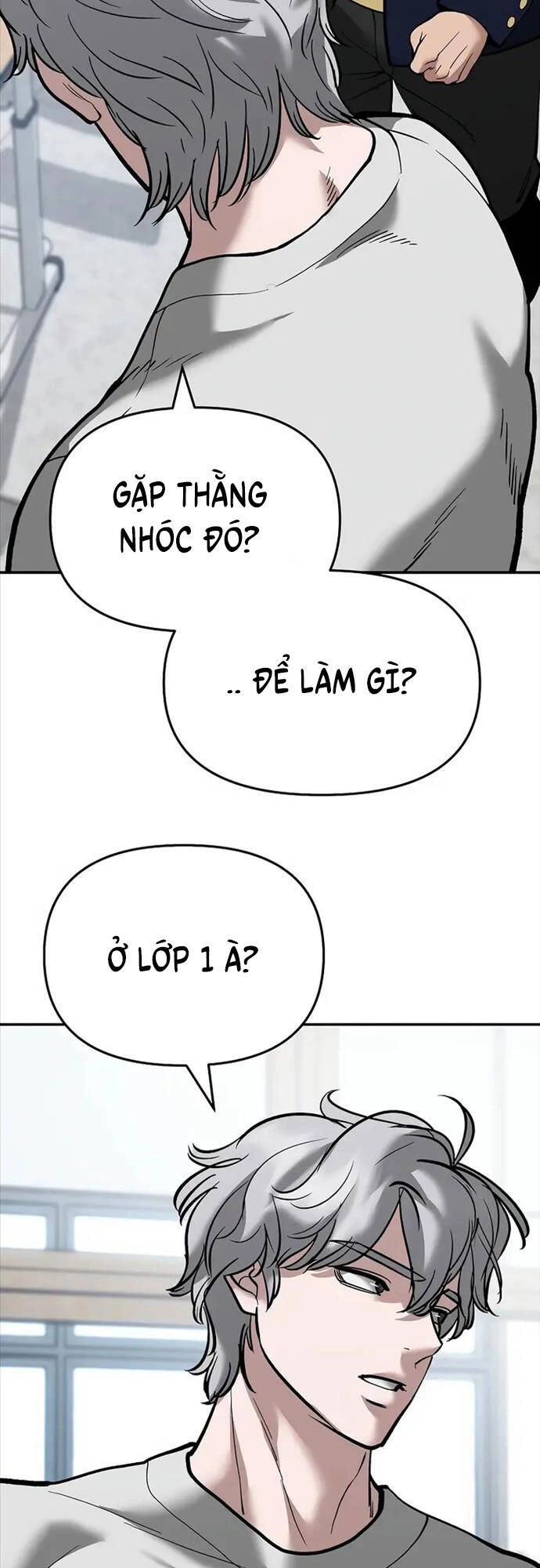 Giang Hồ Thực Thi Công Lý Chapter 64 - 58