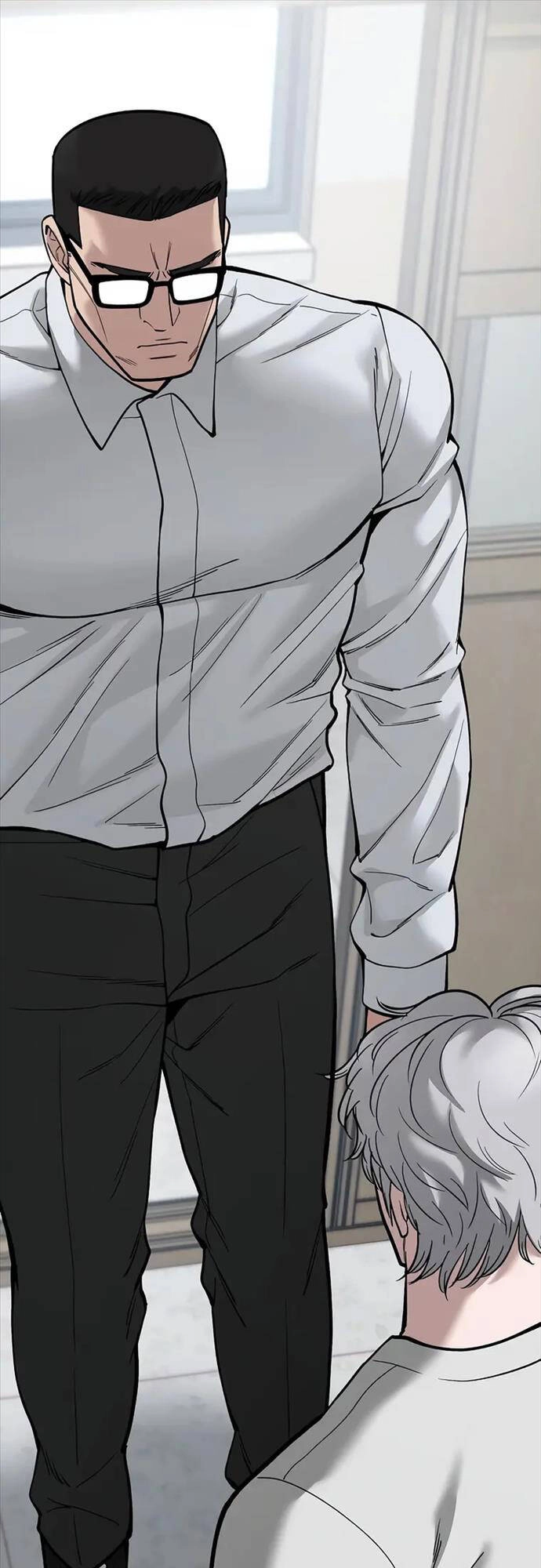 Giang Hồ Thực Thi Công Lý Chapter 64 - 61