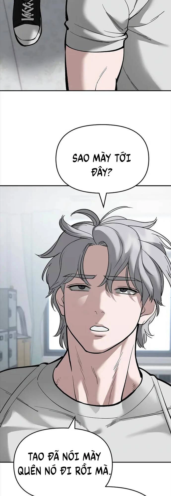 Giang Hồ Thực Thi Công Lý Chapter 64 - 62