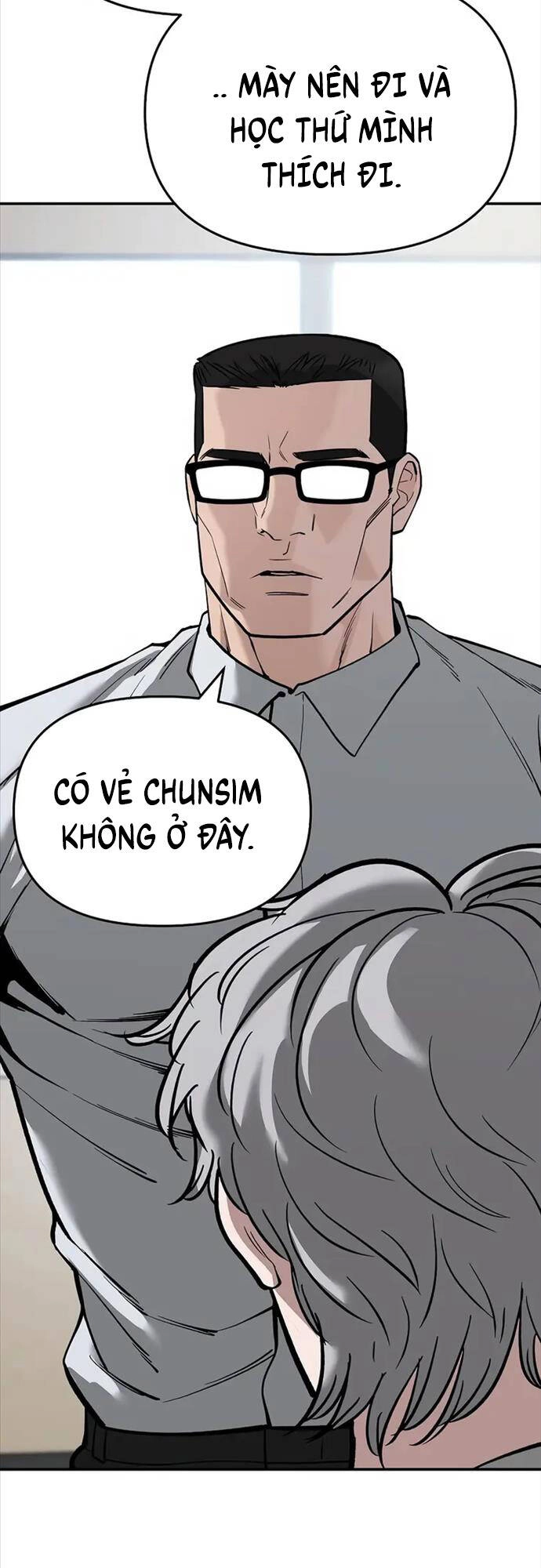 Giang Hồ Thực Thi Công Lý Chapter 64 - 63