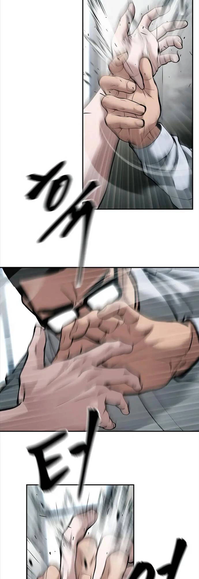 Giang Hồ Thực Thi Công Lý Chapter 64 - 65