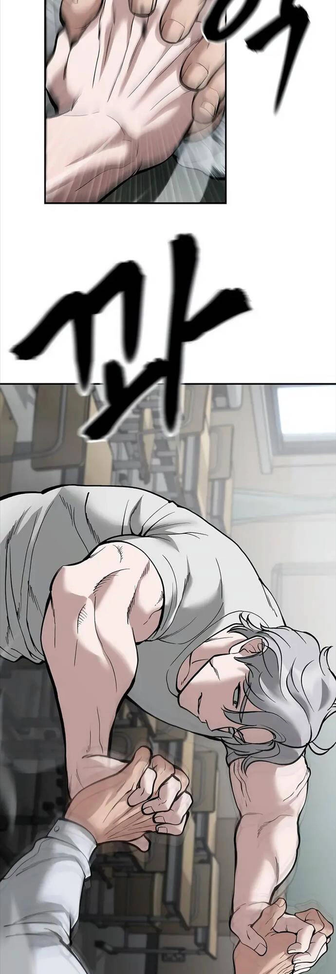 Giang Hồ Thực Thi Công Lý Chapter 64 - 66