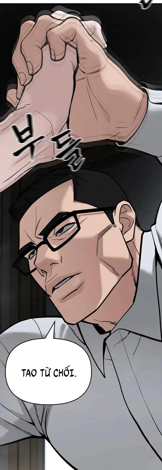 Giang Hồ Thực Thi Công Lý Chapter 64 - 69