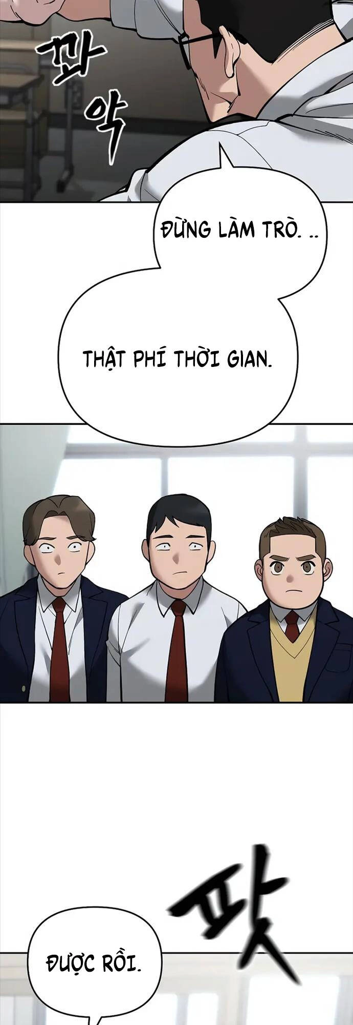 Giang Hồ Thực Thi Công Lý Chapter 64 - 71