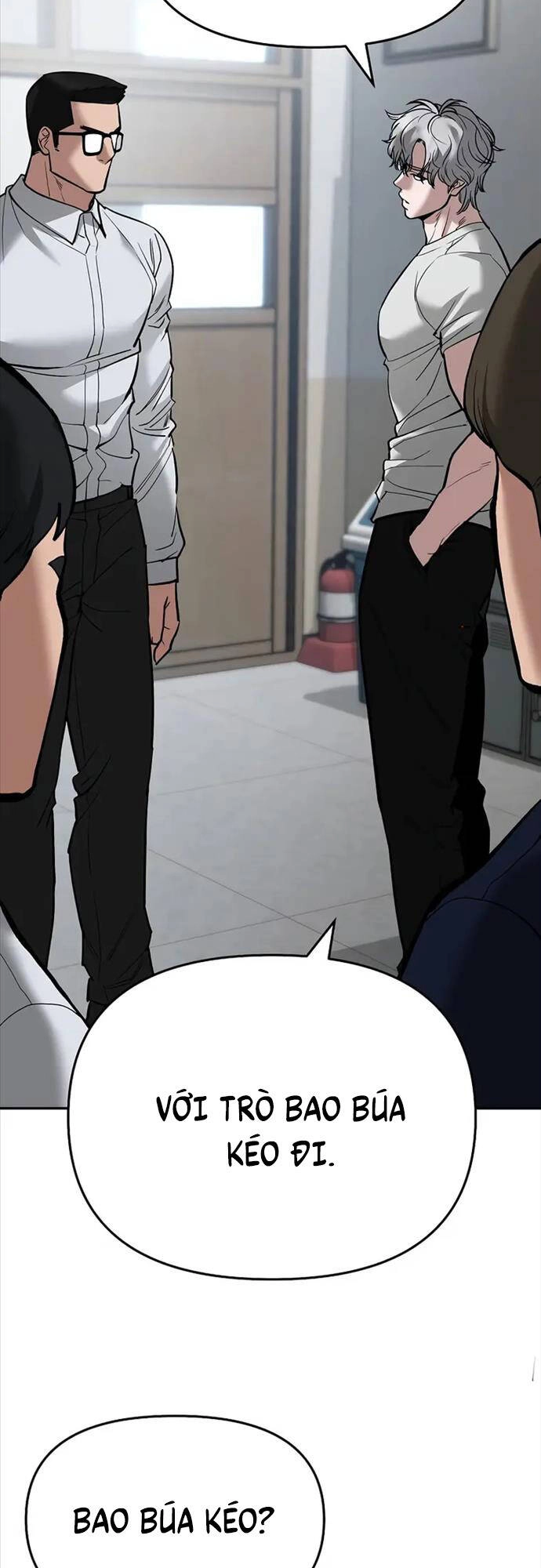 Giang Hồ Thực Thi Công Lý Chapter 64 - 76