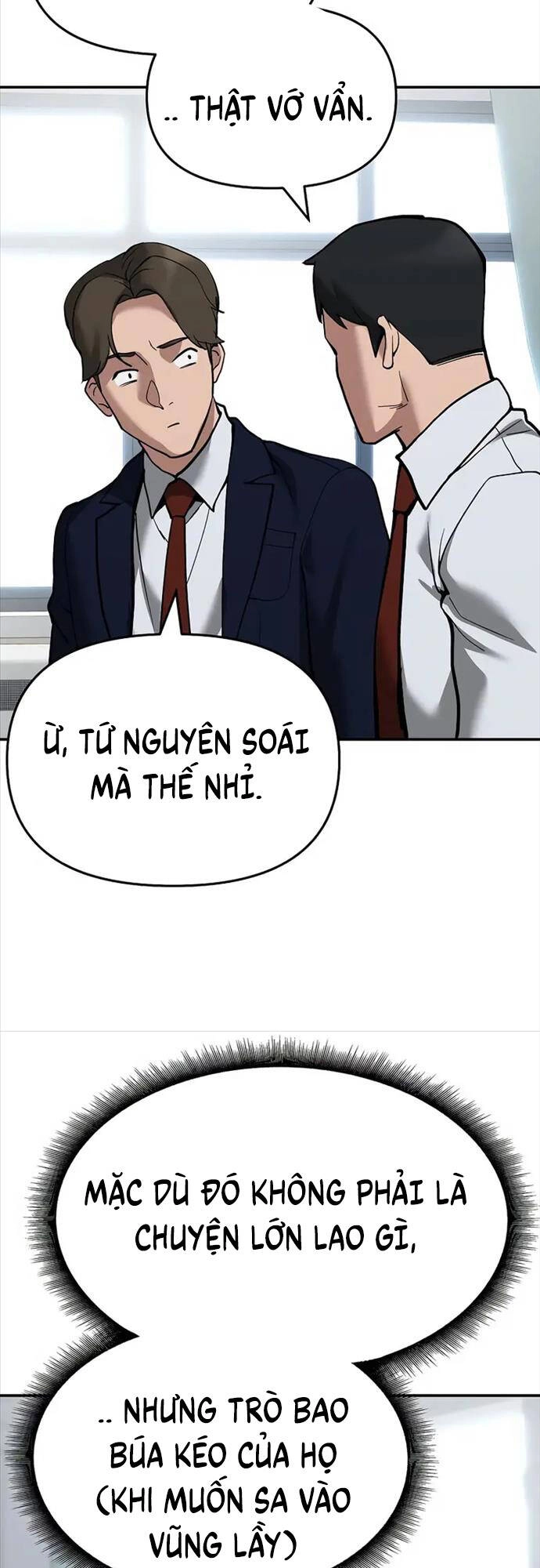 Giang Hồ Thực Thi Công Lý Chapter 64 - 77