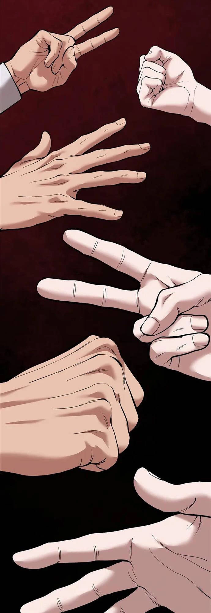 Giang Hồ Thực Thi Công Lý Chapter 64 - 79