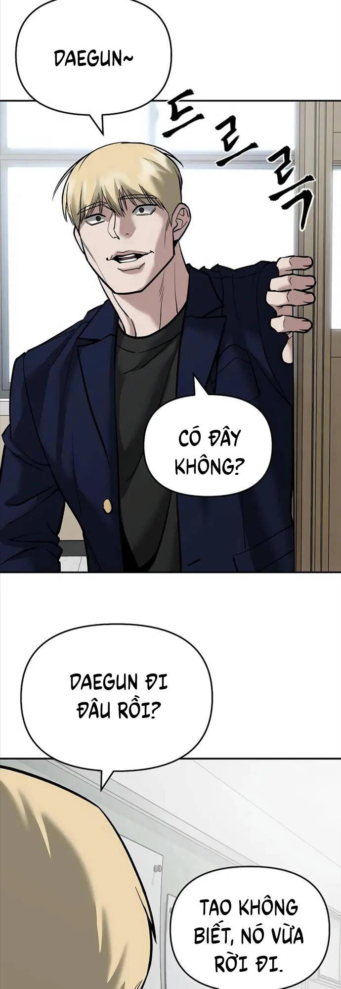 Giang Hồ Thực Thi Công Lý Chapter 64 - 82