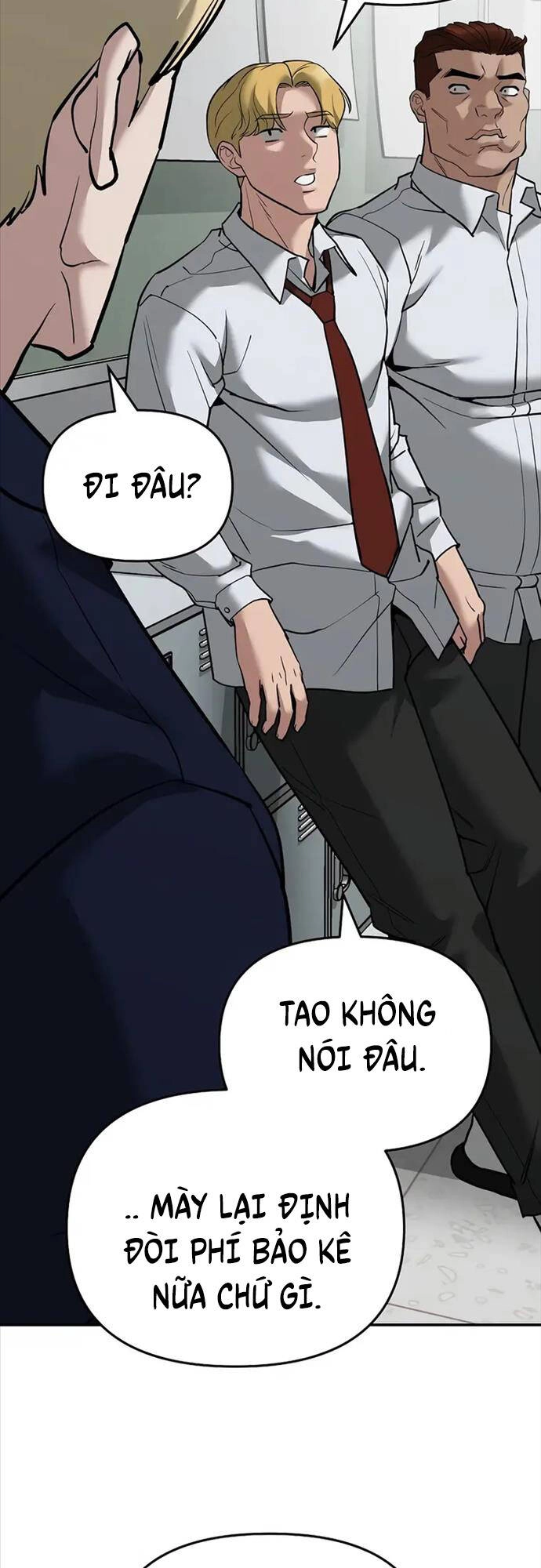 Giang Hồ Thực Thi Công Lý Chapter 64 - 83