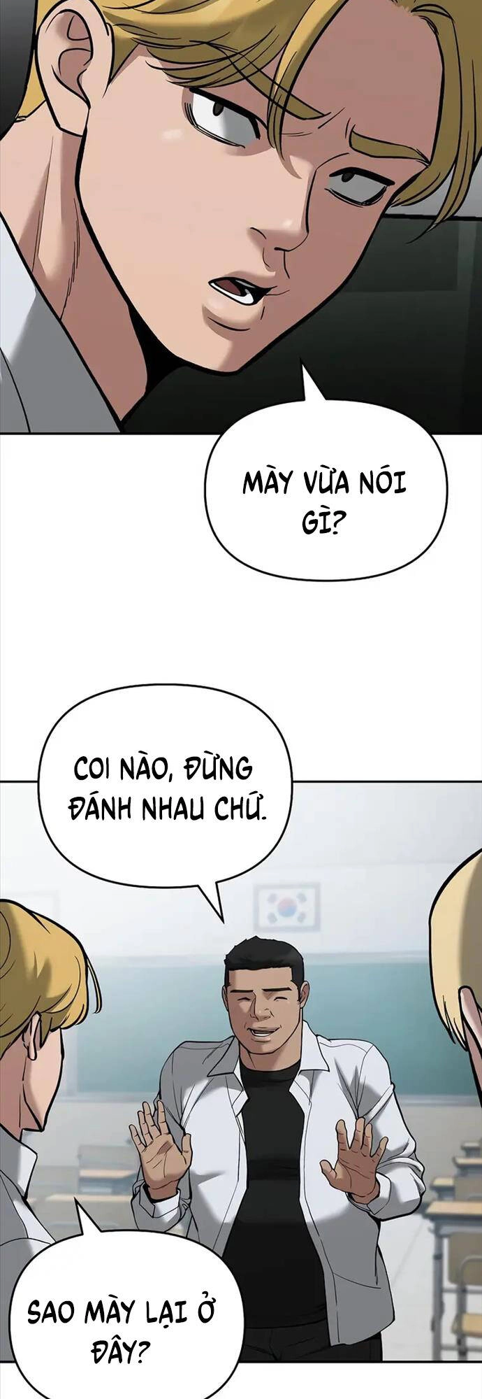 Giang Hồ Thực Thi Công Lý Chapter 64 - 85