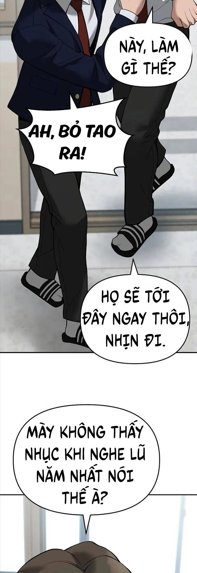 Giang Hồ Thực Thi Công Lý Chapter 64 - 93