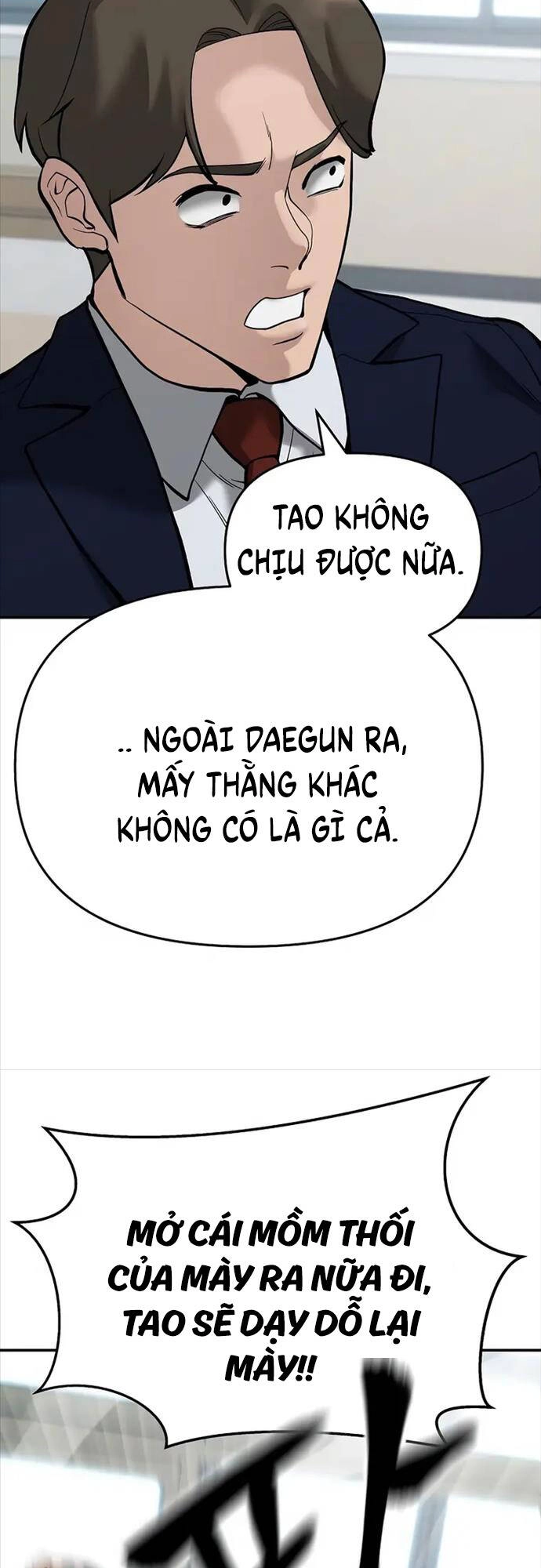 Giang Hồ Thực Thi Công Lý Chapter 64 - 94