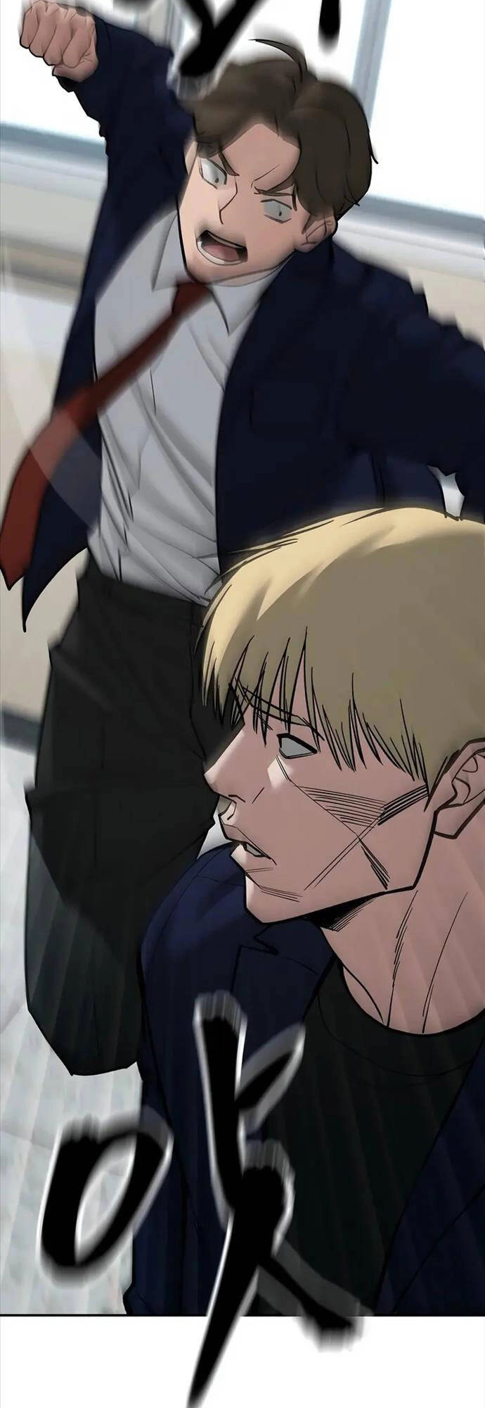 Giang Hồ Thực Thi Công Lý Chapter 64 - 95