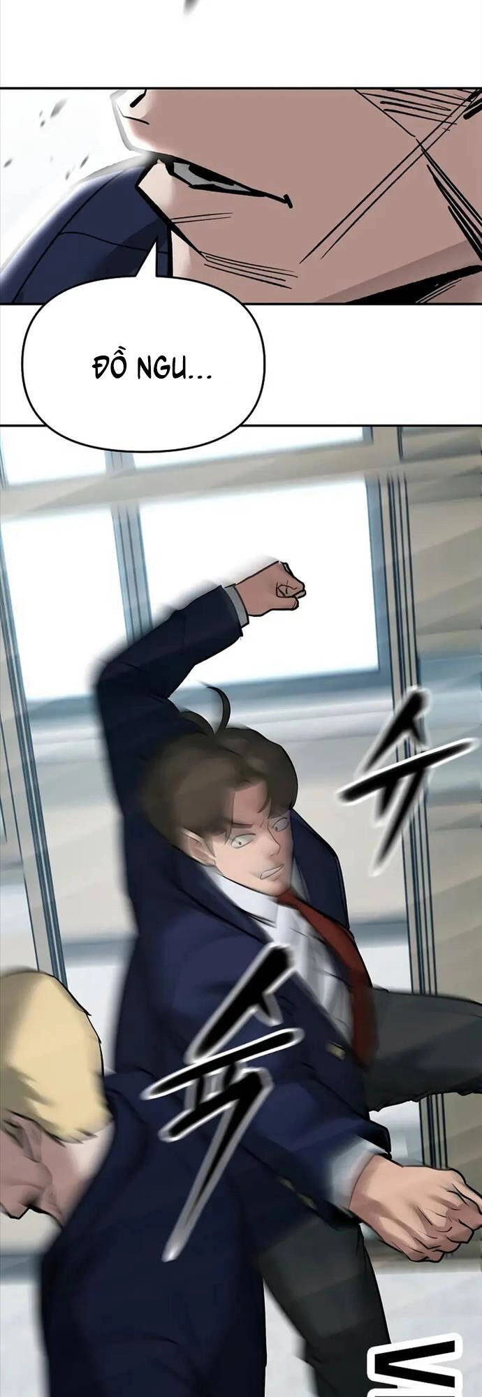 Giang Hồ Thực Thi Công Lý Chapter 64 - 96