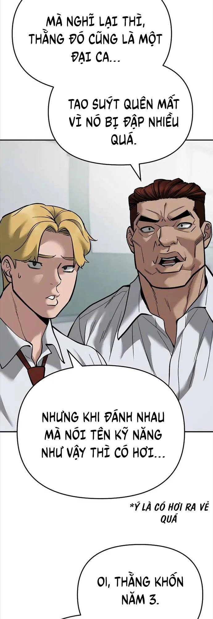 Giang Hồ Thực Thi Công Lý Chapter 64 - 103