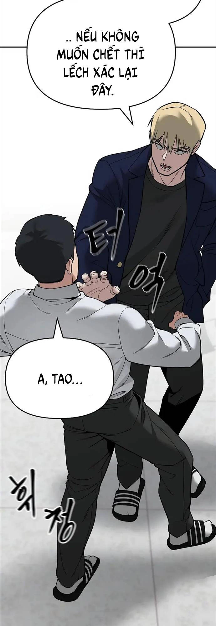 Giang Hồ Thực Thi Công Lý Chapter 64 - 104