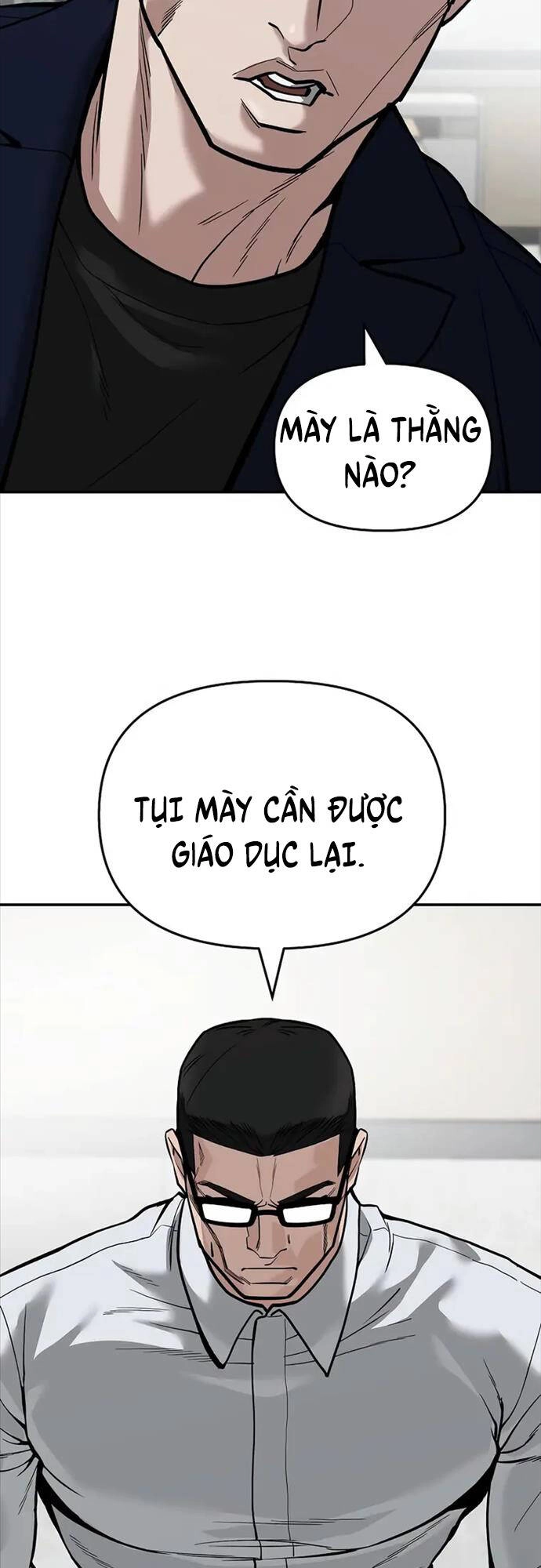 Giang Hồ Thực Thi Công Lý Chapter 64 - 106