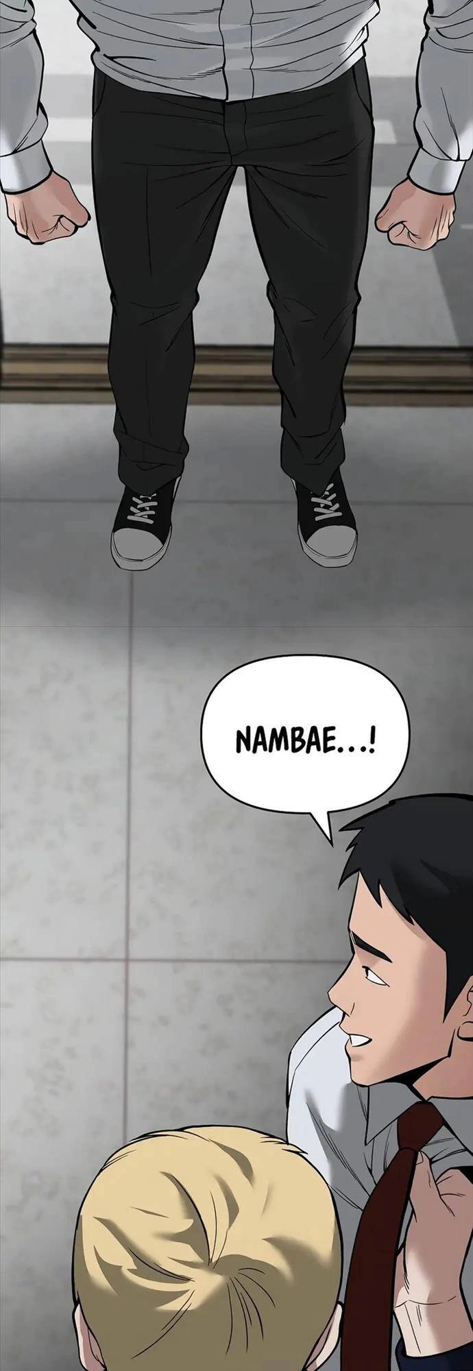 Giang Hồ Thực Thi Công Lý Chapter 64 - 107