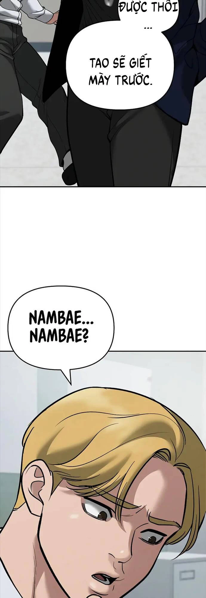 Giang Hồ Thực Thi Công Lý Chapter 64 - 109