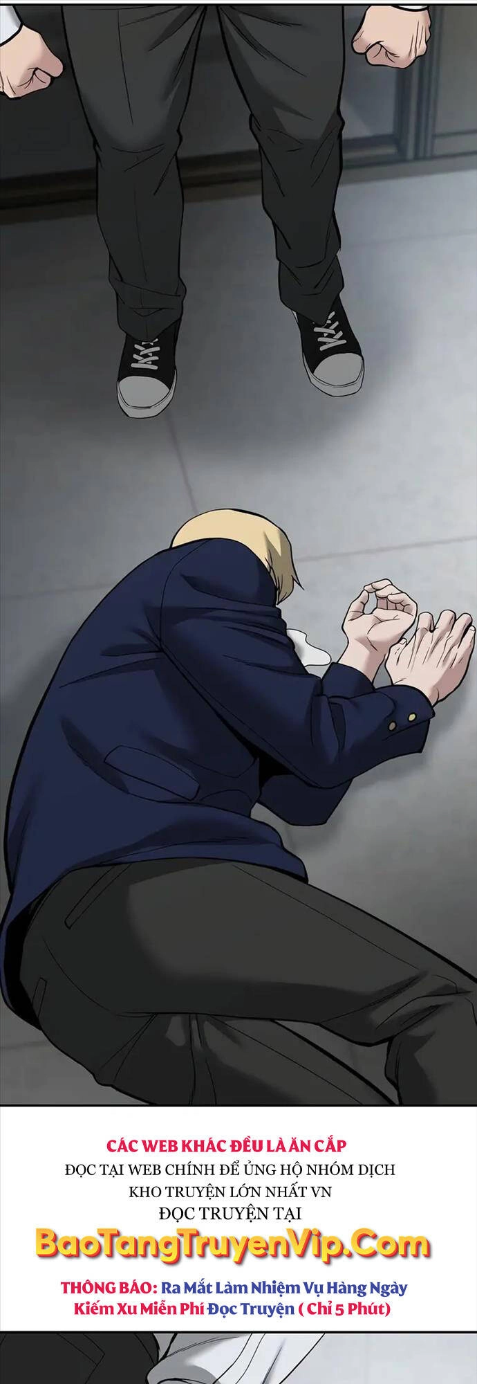 Giang Hồ Thực Thi Công Lý Chapter 64 - 112