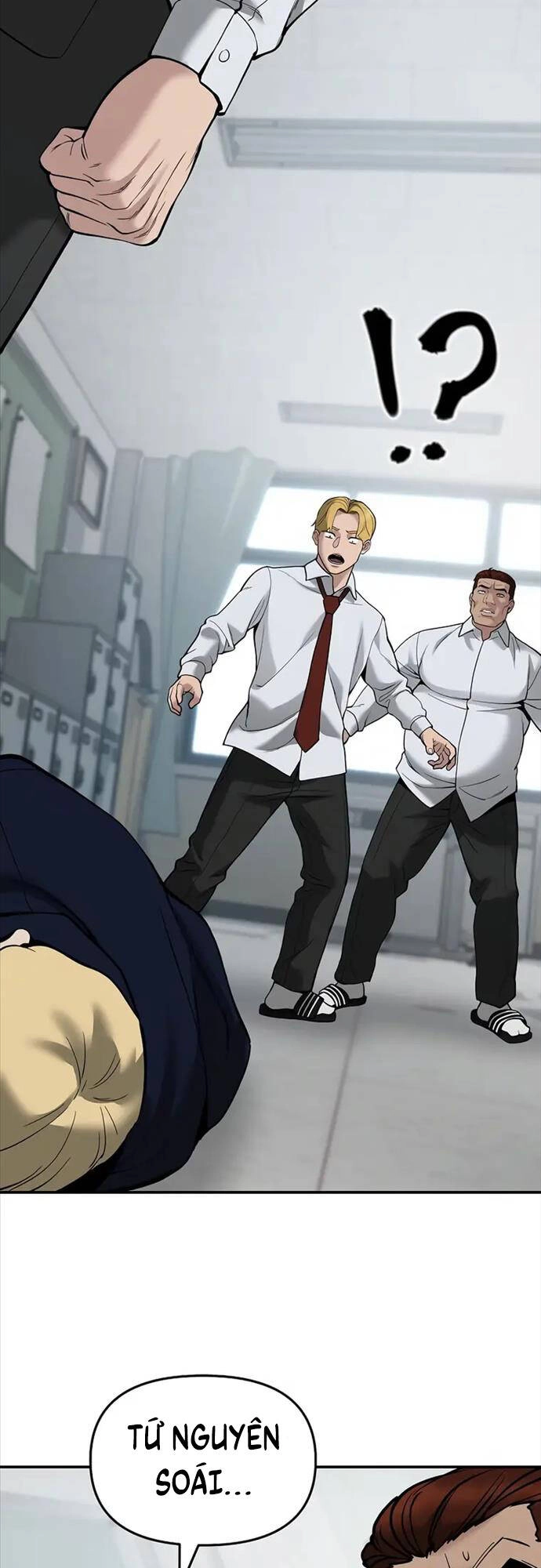 Giang Hồ Thực Thi Công Lý Chapter 64 - 113