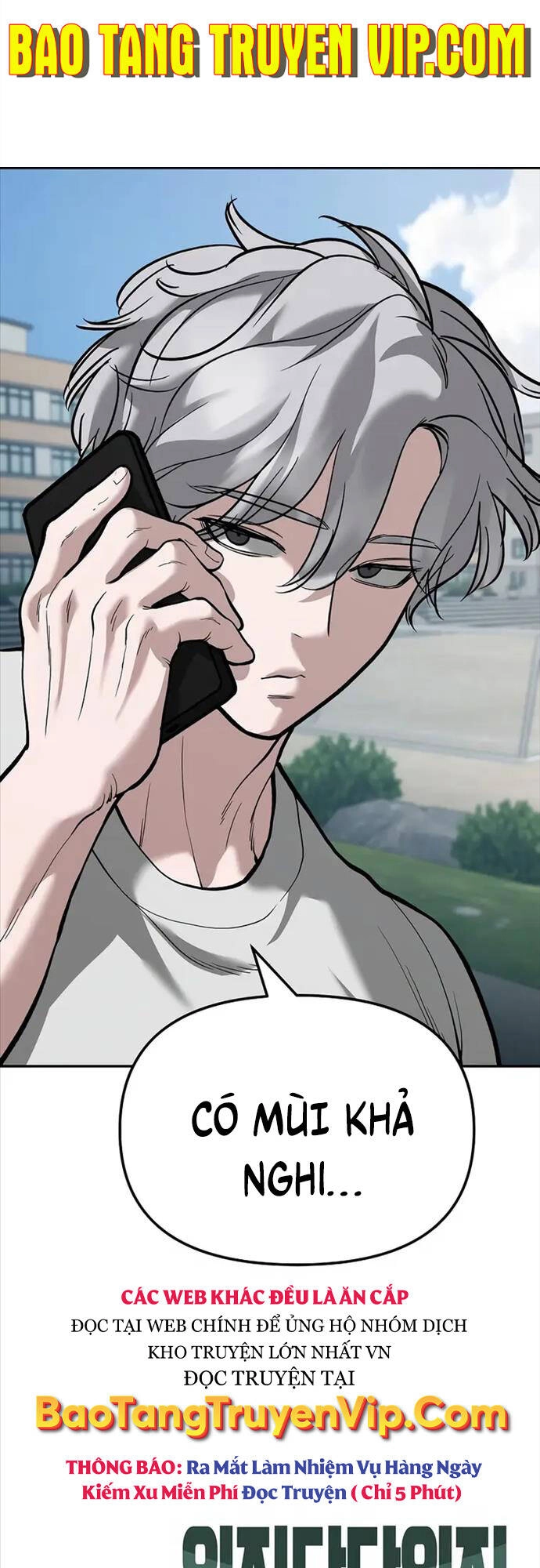 Giang Hồ Thực Thi Công Lý Chapter 64 - 117