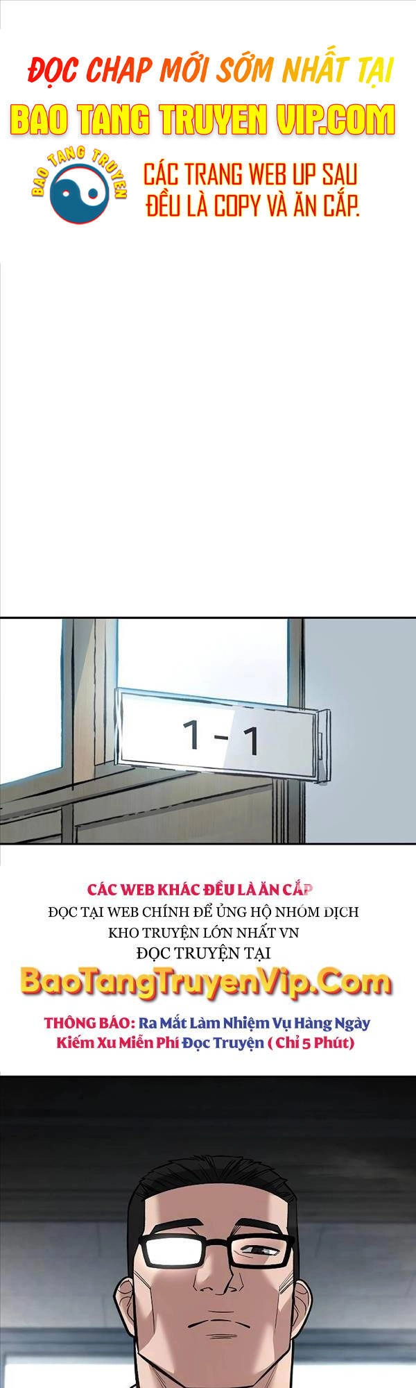 Giang Hồ Thực Thi Công Lý Chapter 65 - 1