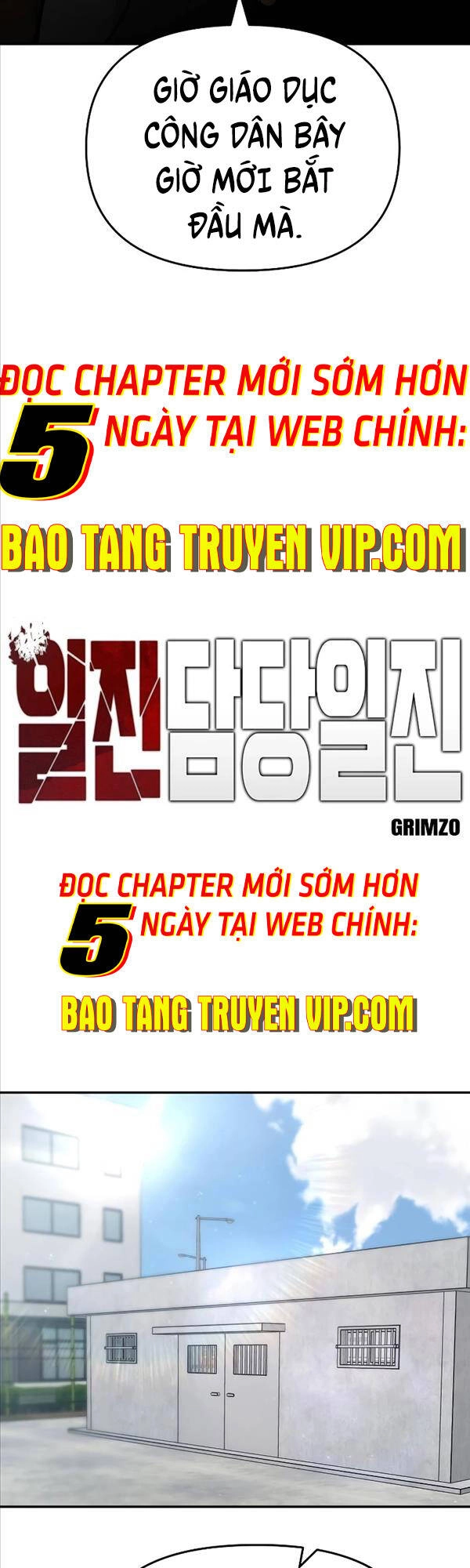 Giang Hồ Thực Thi Công Lý Chapter 65 - 12