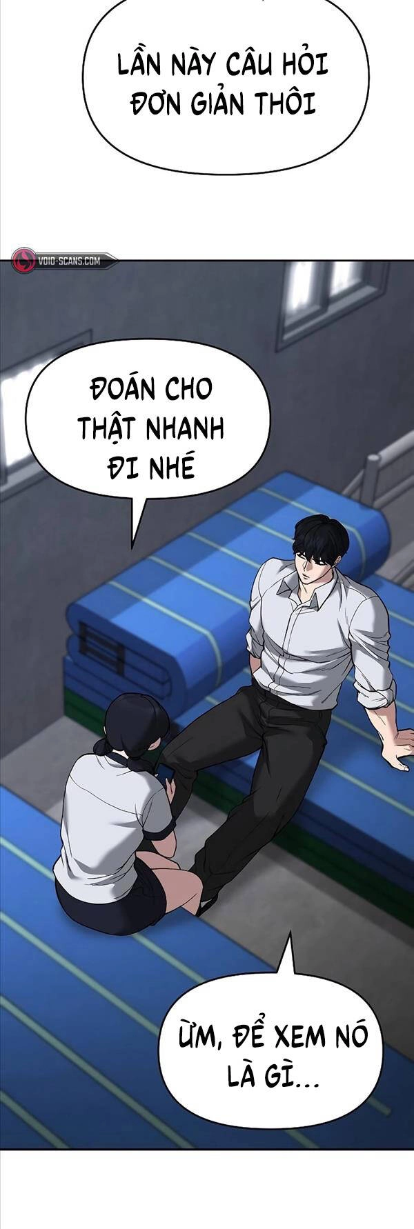 Giang Hồ Thực Thi Công Lý Chapter 65 - 13