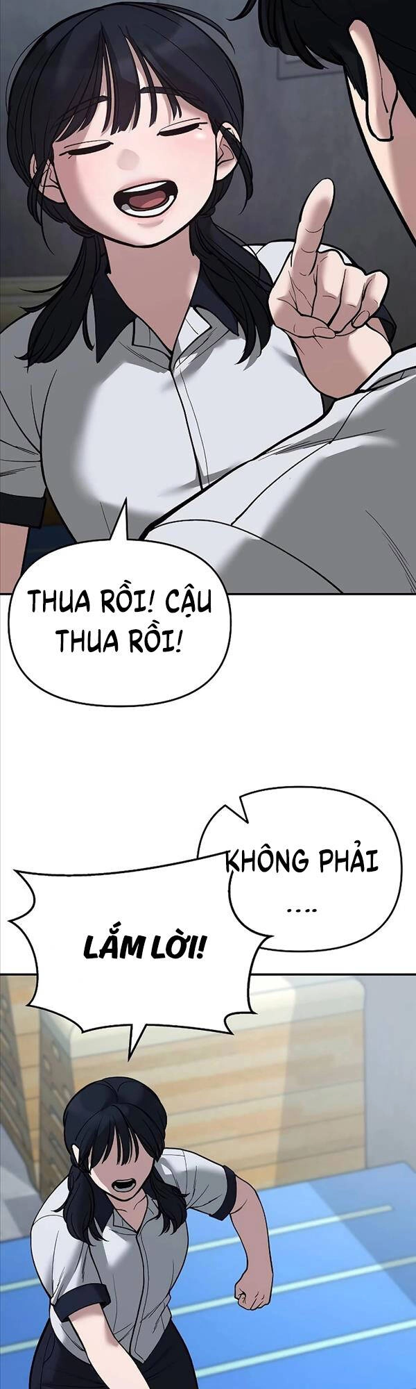 Giang Hồ Thực Thi Công Lý Chapter 65 - 15