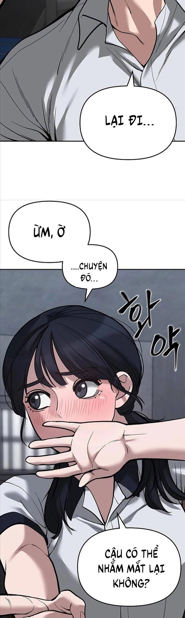 Giang Hồ Thực Thi Công Lý Chapter 65 - 17