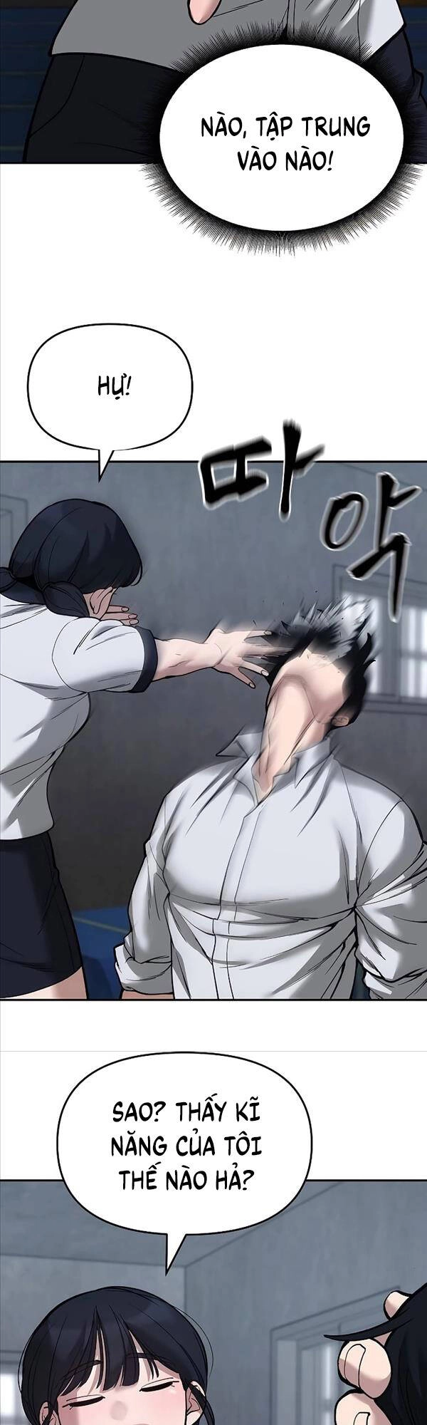 Giang Hồ Thực Thi Công Lý Chapter 65 - 20