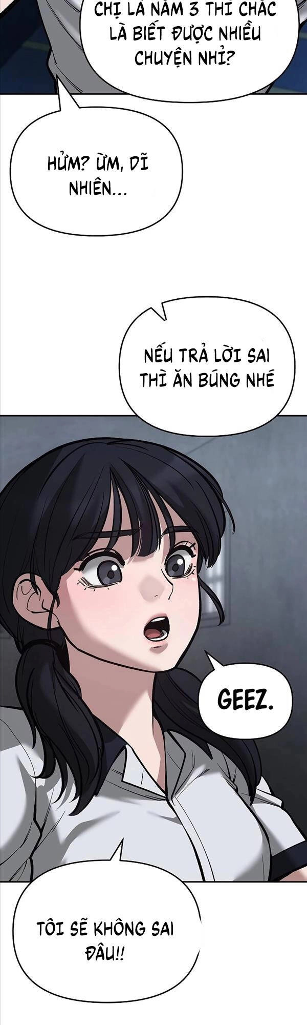 Giang Hồ Thực Thi Công Lý Chapter 65 - 22