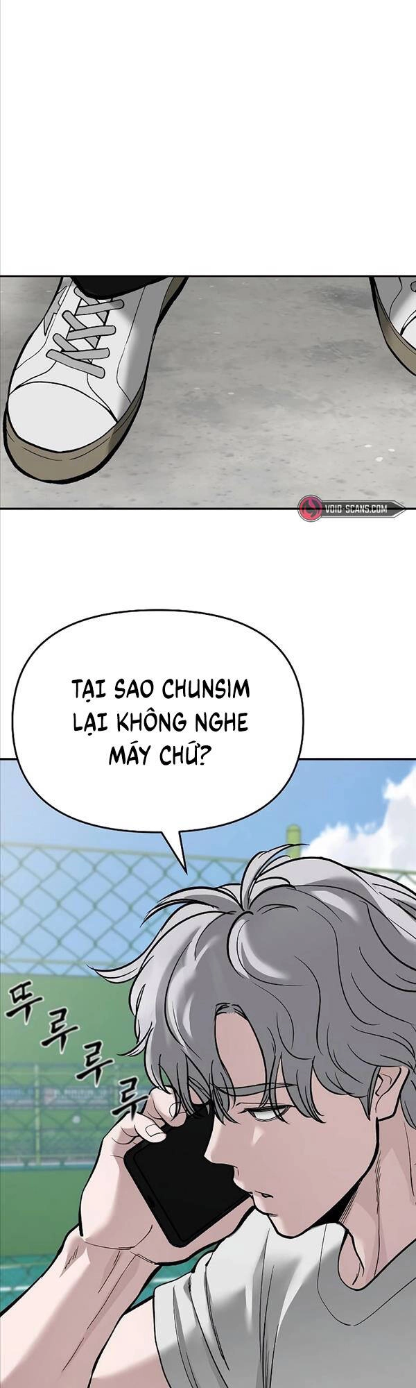 Giang Hồ Thực Thi Công Lý Chapter 65 - 23