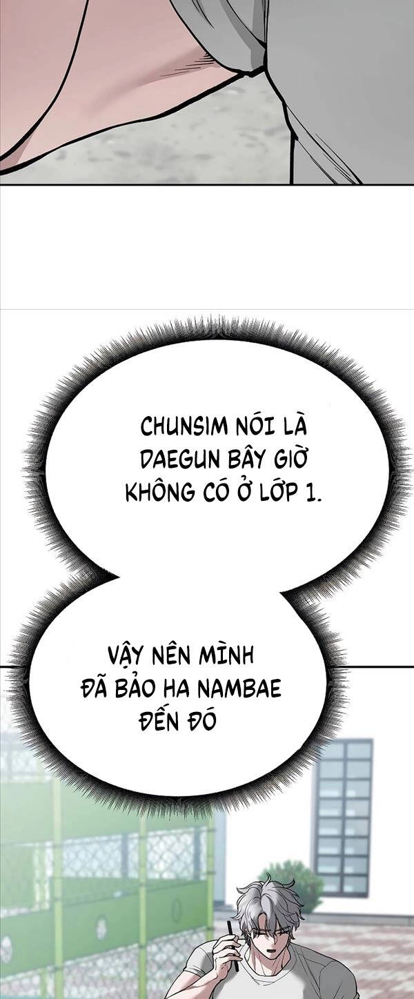 Giang Hồ Thực Thi Công Lý Chapter 65 - 24