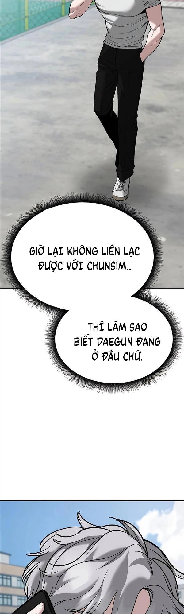 Giang Hồ Thực Thi Công Lý Chapter 65 - 25
