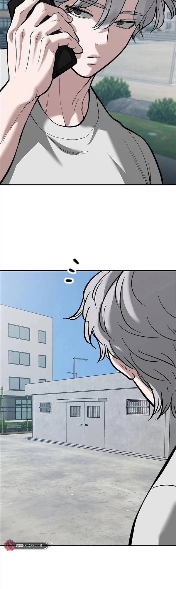 Giang Hồ Thực Thi Công Lý Chapter 65 - 26