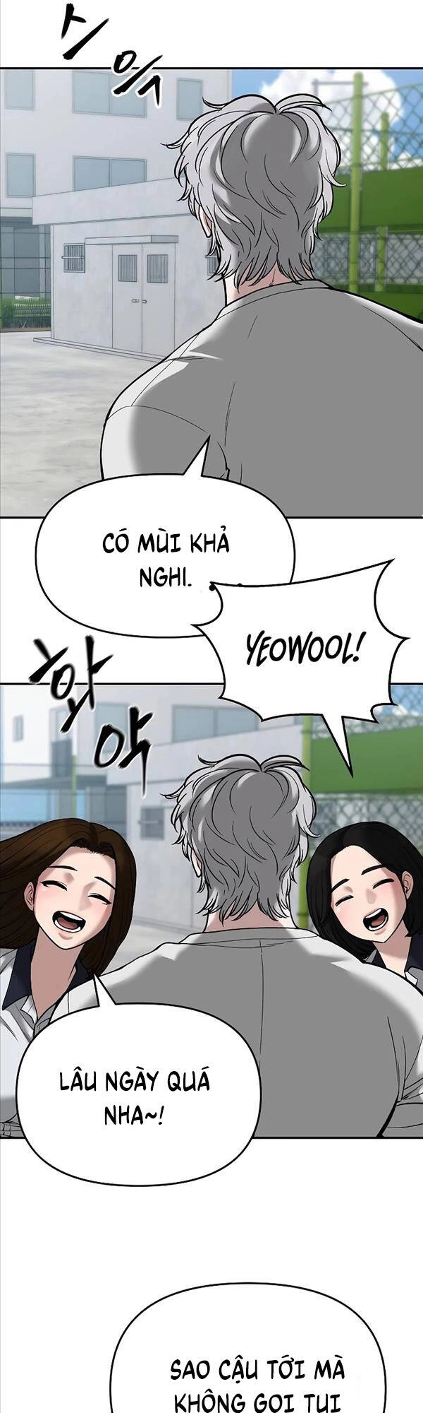 Giang Hồ Thực Thi Công Lý Chapter 65 - 27