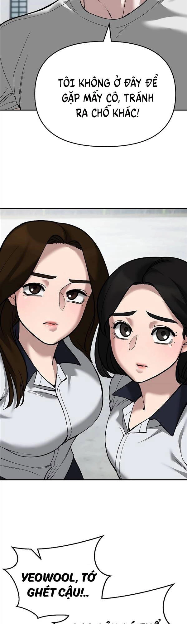 Giang Hồ Thực Thi Công Lý Chapter 65 - 30