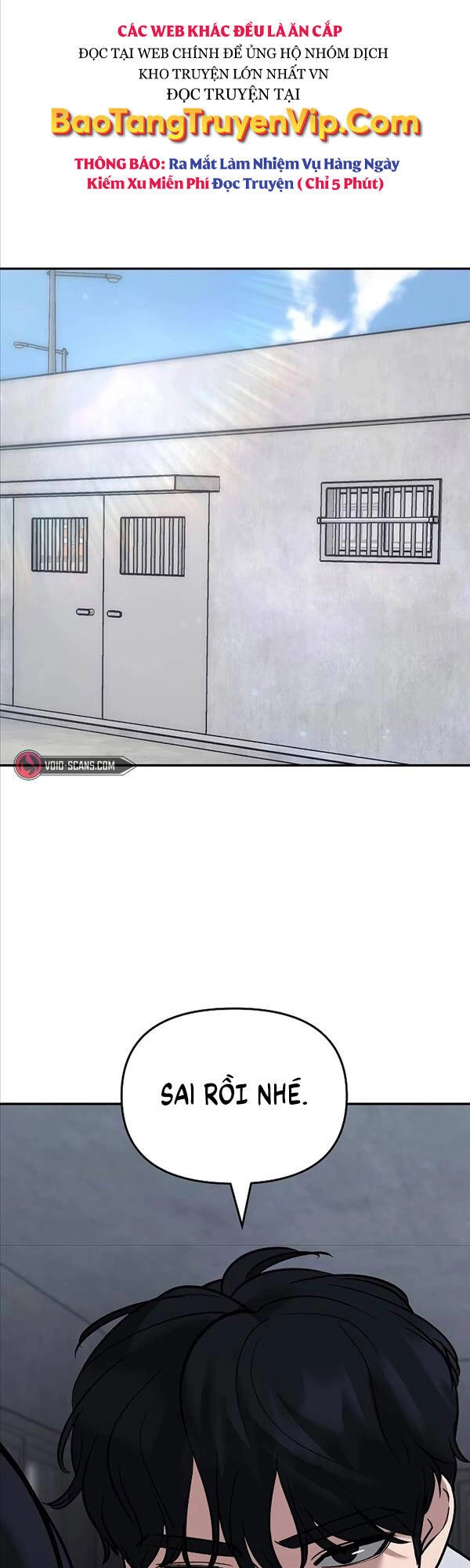 Giang Hồ Thực Thi Công Lý Chapter 65 - 32