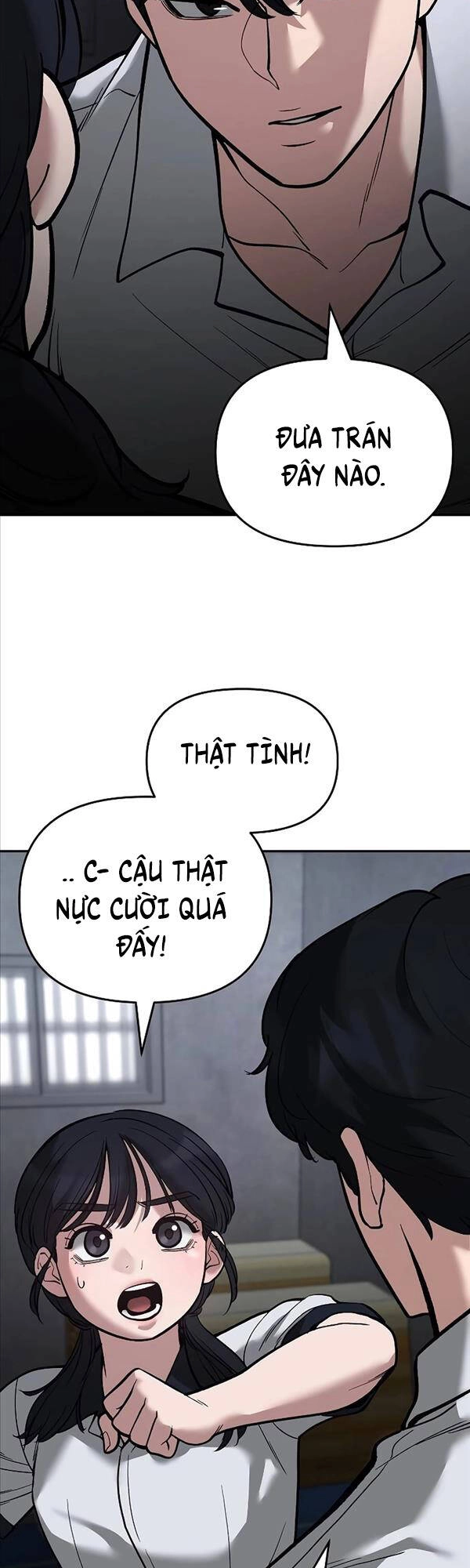 Giang Hồ Thực Thi Công Lý Chapter 65 - 33