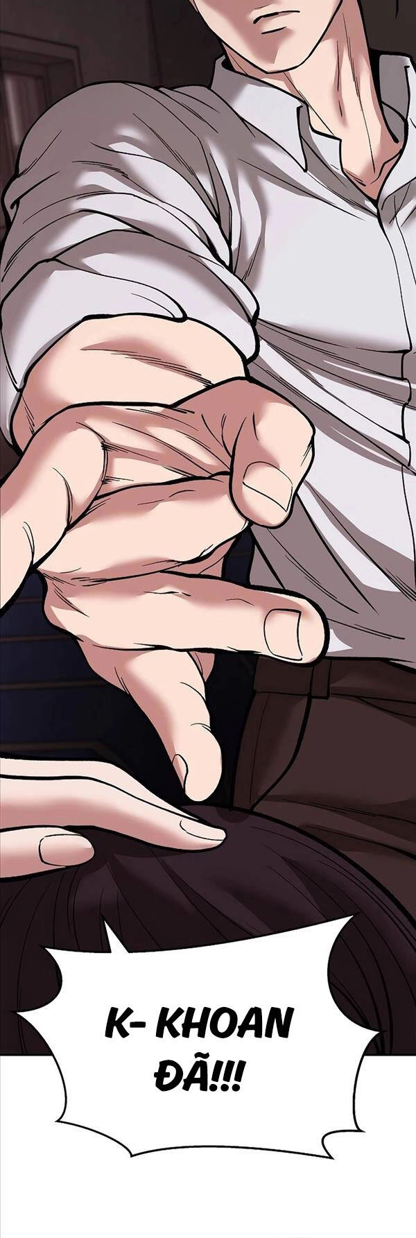 Giang Hồ Thực Thi Công Lý Chapter 65 - 36