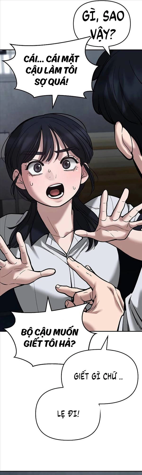 Giang Hồ Thực Thi Công Lý Chapter 65 - 37