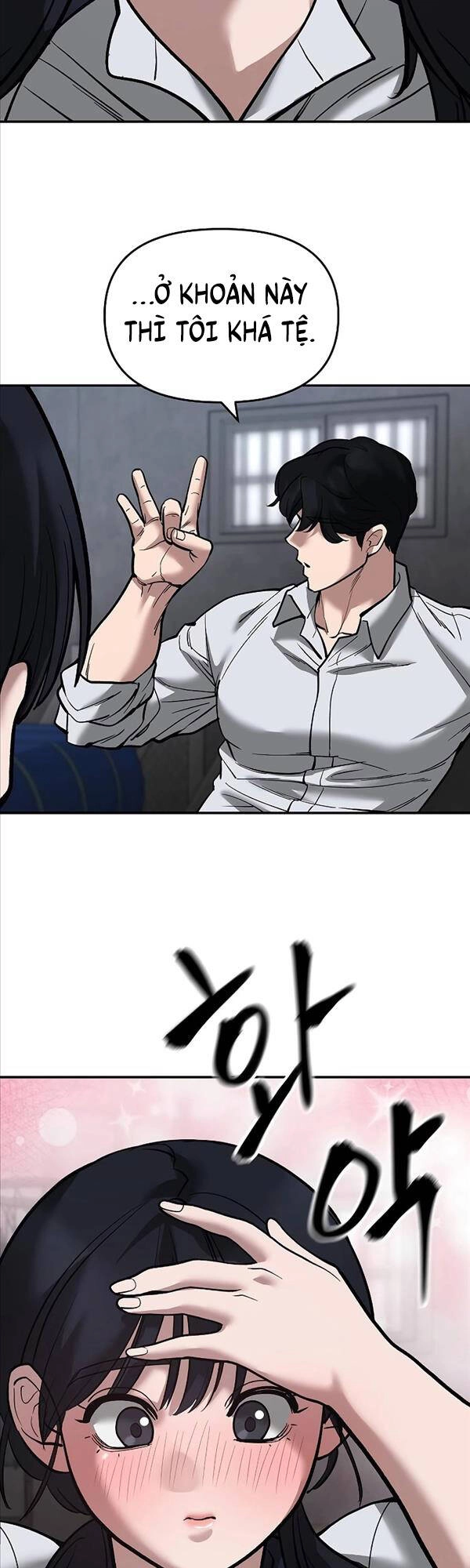 Giang Hồ Thực Thi Công Lý Chapter 65 - 40