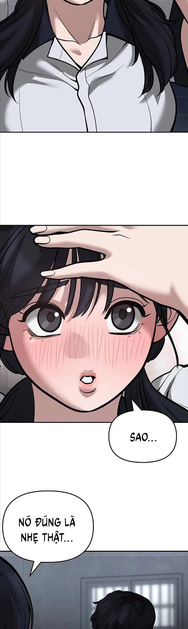 Giang Hồ Thực Thi Công Lý Chapter 65 - 41