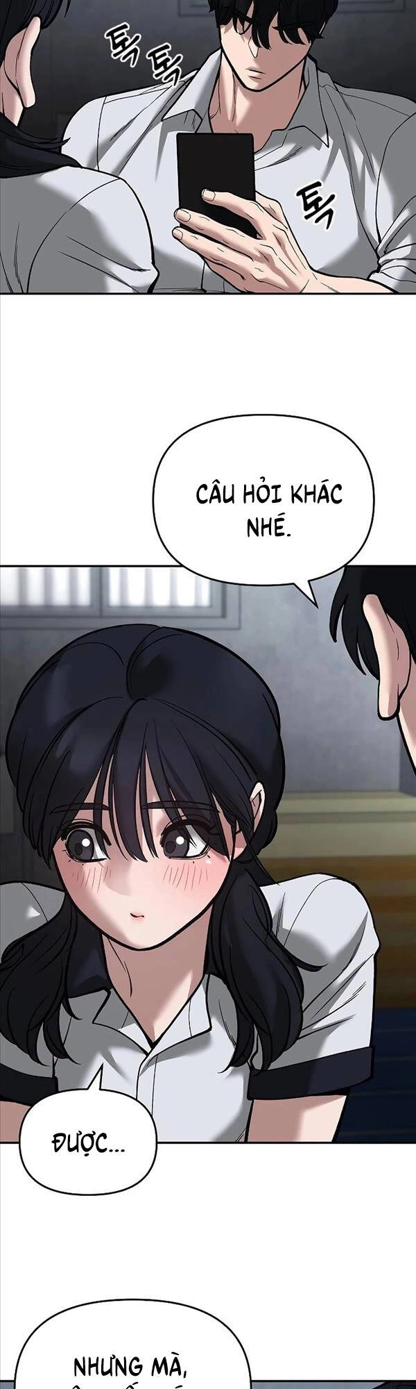 Giang Hồ Thực Thi Công Lý Chapter 65 - 42