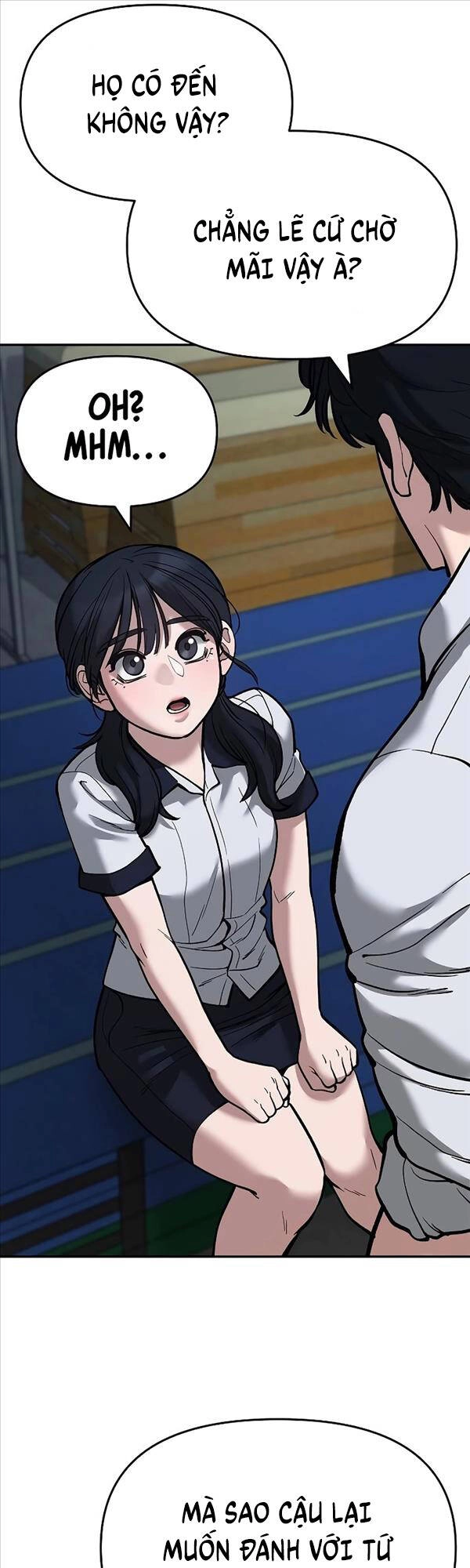 Giang Hồ Thực Thi Công Lý Chapter 65 - 49