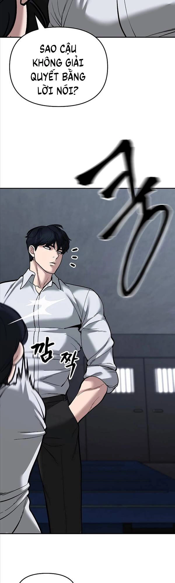 Giang Hồ Thực Thi Công Lý Chapter 65 - 51