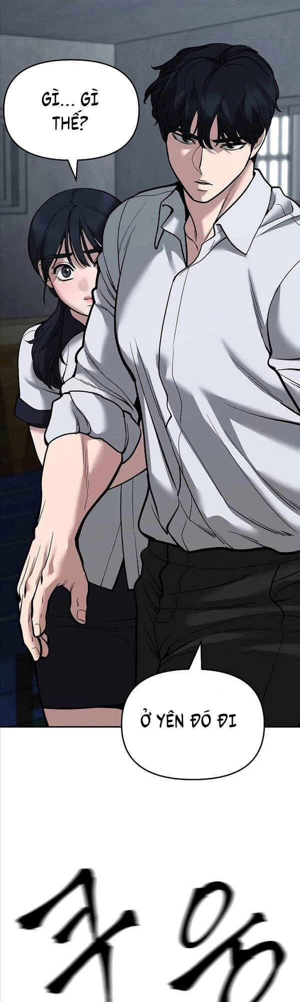 Giang Hồ Thực Thi Công Lý Chapter 65 - 53