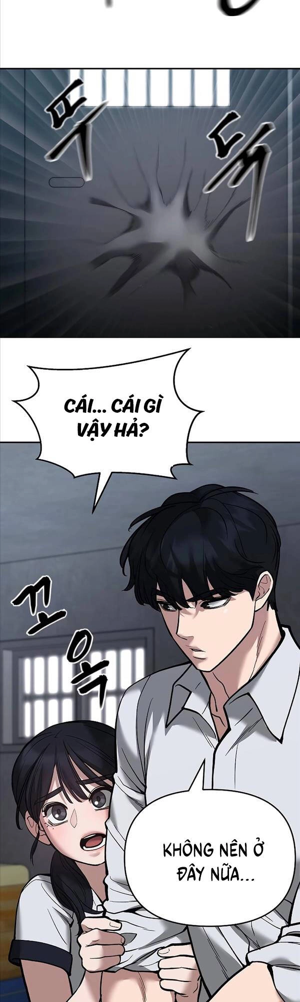 Giang Hồ Thực Thi Công Lý Chapter 65 - 54